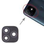 Lente de Cámara Trasera para Itel P36 / P36 Pro Paquete de (10 Piezas) - Imagen 4