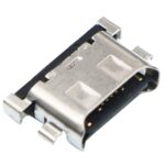 Conector de Carga para Samsung Galaxy A23 SM-A235F (10 Piezas) - Imagen 3