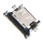 Conector de Carga para Samsung Galaxy A23 SM-A235F (10 Piezas) - Imagen 4