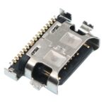 Conector de Puerto de Carga para Samsung Galaxy A31 (10 Piezas) - Imagen 2