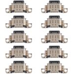Conector de Puerto de Carga (10 Piezas) para Samsung Galaxy A82