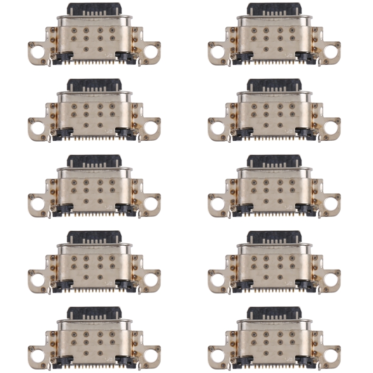 EDA003271241-2.jpg Conector de Carga para Samsung Galaxy A42 5G 10 pcs - Imagen 1