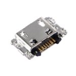 Conector de Puerto de Carga para Samsung Galaxy A02 - Kit (10 Piezas) - Imagen 4