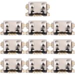 Conector de Puerto de Carga para Samsung Galaxy A01 Core / A3 Core (10 pcs)