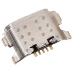 Conector de Puerto de Carga para Samsung Galaxy A01 Core / A3 Core (10 pcs) - Imagen 4