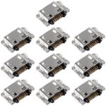 Conector de Puerto de Carga para Samsung Galaxy J2 Core - (10 Piezas)