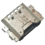 Conector de Puerto de Carga para Samsung Galaxy A90 5G (10 Piezas) - Imagen 3