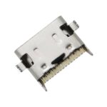 Conector de Puerto de Carga para Samsung Galaxy A21 (10 Piezas) - Imagen 3