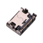 Conector de Puerto de Carga para Samsung Galaxy A90 - Imagen 4