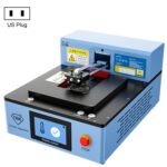 Herramienta de Eliminación de Pantalla Tbk 288 Control Inteligente Automática con Bomba de Vacío Incorporada Enchufe USA