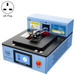 Herramienta de Eliminación de Pantalla de Control Inteligente Tbk 288 con Bomba de Vacío Automática y Enchufe de Reino Unido