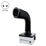 Instrumento fumar Tbk 638 Mini 50W con purificación eficiente y enchufe AU