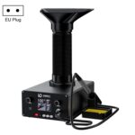 Soldador Inteligente Tbk D-201 2 En 1 de Temperatura Constante con Absorción de Humo de Soldadura, Enchufe USA