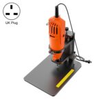 Amoladora Eléctrica IC Multifuncional TBK Reparación de Pulido (Británico)