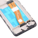 Pantalla Completa para Samsung Galaxy A02s SM-A025F con Marco - Imagen 4