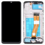 Pantalla Completa para Samsung Galaxy A03 SM-A035F con Marco - Imagen 2