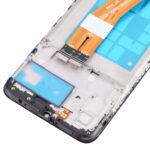 Pantalla Completa para Samsung Galaxy A03 SM-A035F con Marco - Imagen 3