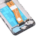 Pantalla Completa para Samsung Galaxy A03 SM-A035F con Marco - Imagen 4