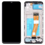 Pantalla Completa para Samsung Galaxy A02S SM-A025G / A025M con Marco - Imagen 2
