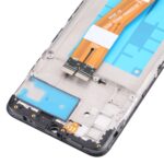 Pantalla Completa para Samsung Galaxy A02S SM-A025G / A025M con Marco - Imagen 3