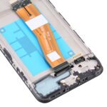 Pantalla Completa para Samsung Galaxy A02S SM-A025G / A025M con Marco - Imagen 4