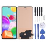 Pantalla Completa TFT para Samsung Galaxy A41 SM-A415 (Negro)