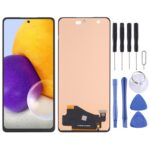 Pantalla Completa TFT para Samsung Galaxy A72 SM-A725 + (Sin Huellas)