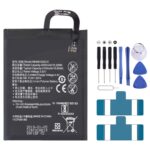 Batería para Huawei Hb496183Ecw Enjoy 6