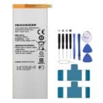 Batería Hb3543B4Ebw para Huawei Ascend P7
