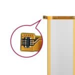 Batería Hb3543B4Ebw para Huawei Ascend P7 - Imagen 4