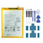 Batería para Huawei Mate 8 HB396693ECW