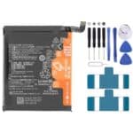 Batería Hb536378Eew para Huawei P40 Pro