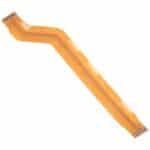 Cable Flex Placa Base para Infinix Note 11 Note 12 X663 X663C X663D - Imagen 3