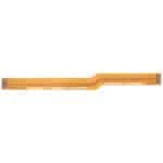 Cable Flex Placa Base para Infinix Hot 8 Hot 8 Lite X650 X650C X650B X650D