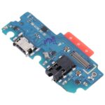 Placa de Puerto de Carga para Samsung Galaxy A13 5G SM-A136B con IC - Imagen 2