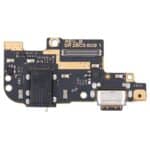 Placa de Puerto de Carga para Motorola Moto G Stylus