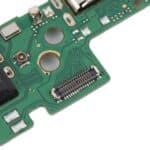 Placa de Puerto de Carga para Infinix Note 10 X693 - Imagen 4