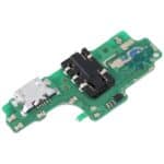 Placa de Puerto de Carga para Infinix Smart 4 X653 X663 - Imagen 3