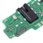 Placa de Puerto de Carga para Infinix Smart 4 X653 X663 - Imagen 4