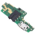Placa de Puerto de Carga para Infinix Smart 4C X653C - Imagen 3