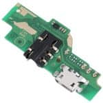 Placa de Puerto de Carga para Infinix Smart 5 X657 X657C - Imagen 3