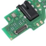 Placa de Puerto de Carga para Infinix Smart 5 X657 X657C - Imagen 4