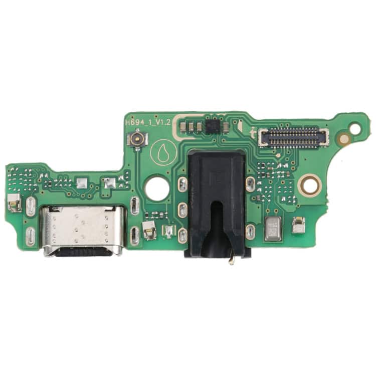 EDA003345214.jpg Placa de Puerto de Carga para Infinix Note 8 X692 - Imagen 1