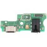 Placa de Puerto de Carga para Infinix Note 8I X683 X683B