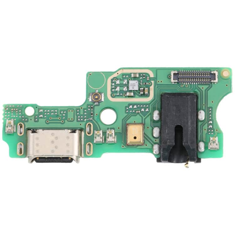 EDA003345215.jpg Placa de Puerto de Carga para Infinix Note 8I X683 X683B - Imagen 1
