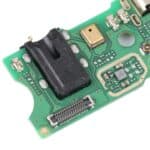 Placa de Puerto de Carga para Infinix Note 8I X683 X683B - Imagen 4