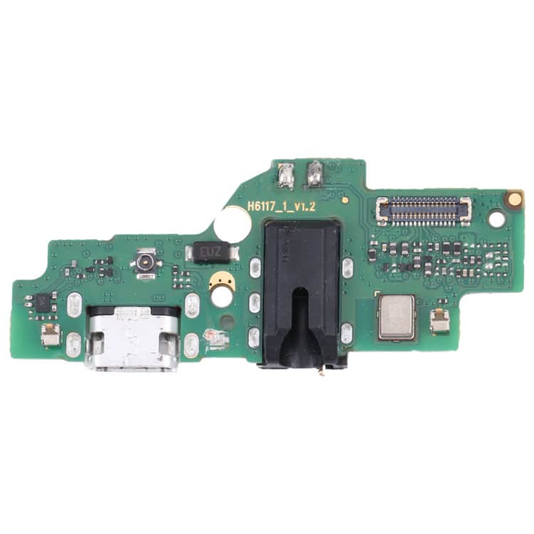 EDA003345217.jpg Placa Puerto de Carga para Infinix Hot 10 Lite X657B - Imagen 1