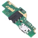Placa Puerto de Carga para Infinix Hot 10 Lite X657B - Imagen 3
