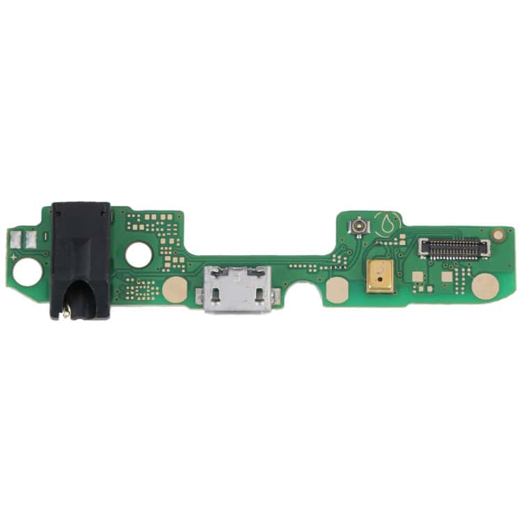 EDA003345219.jpg Placa de Puerto de Carga para Tecno Pova LD7 - Imagen 1
