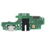 Placa de Puerto de Carga para Tecno Spark 6 Go / Spark Go 2020 Ke5J Ke5K Ke5S